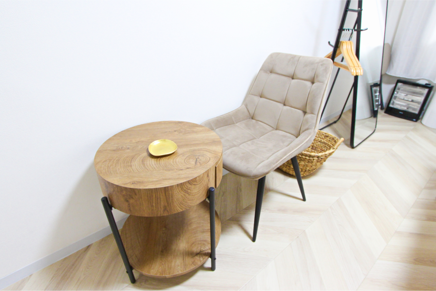 テーブル・チェア