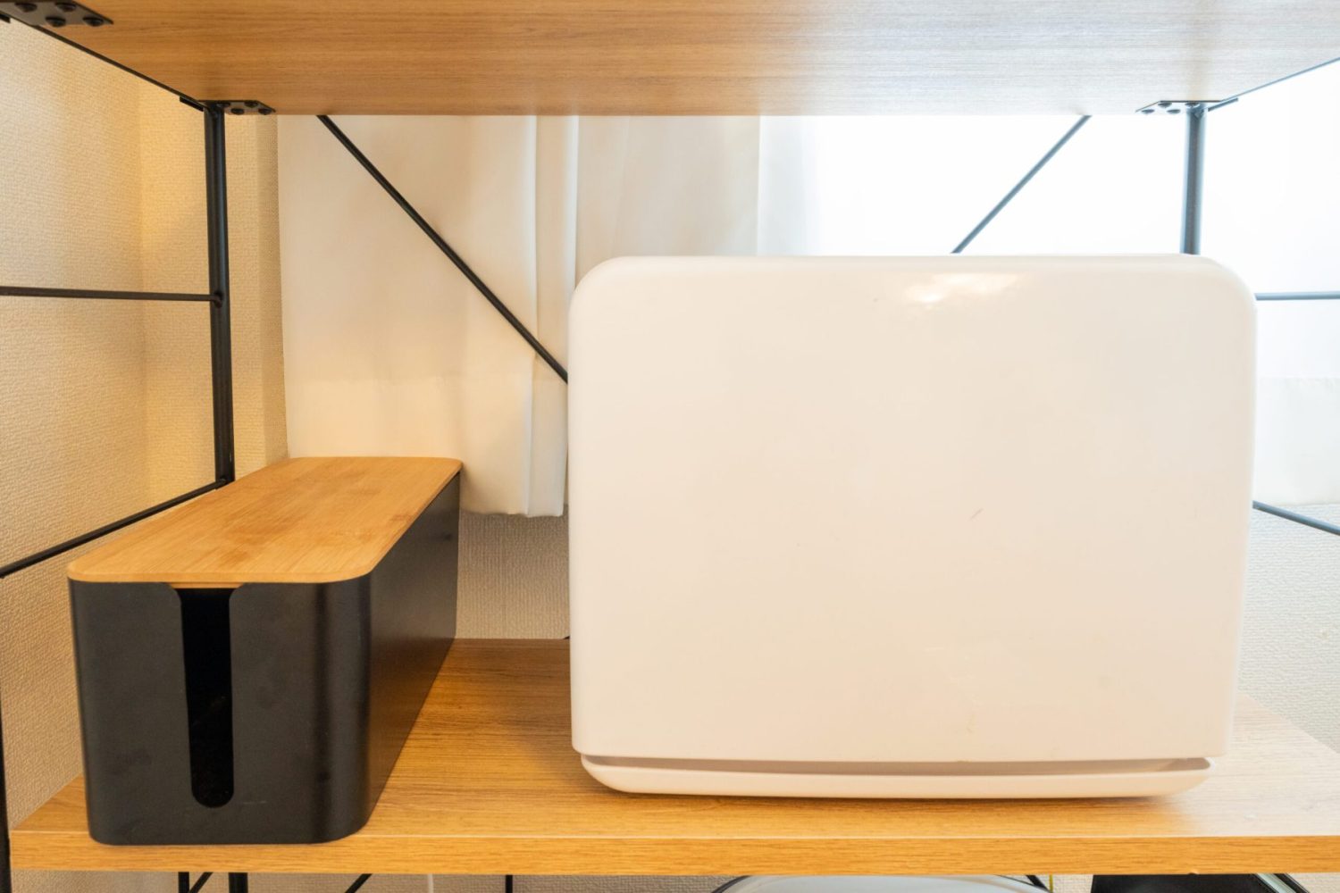 タオルウォーマー